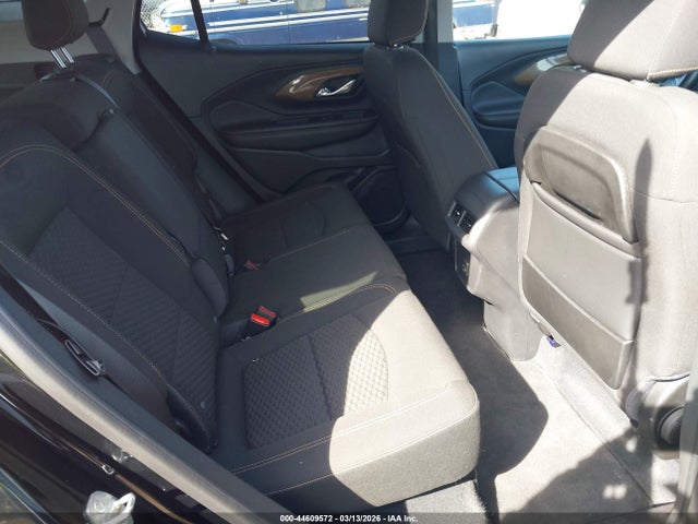 44609572 :رقم المزاد ، 3GKALTEV6ML349341 vin ، 2021 Gmc Terrain Awd Sle مزاد بيع