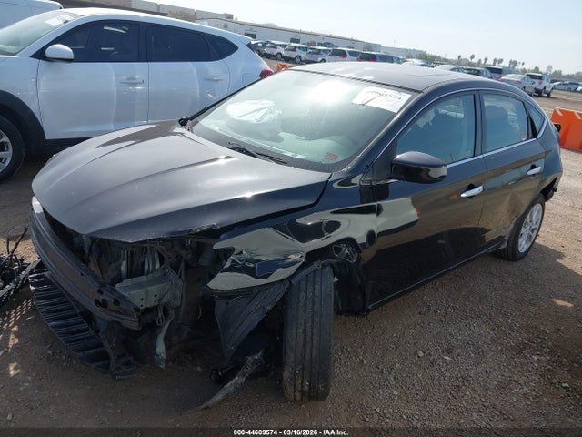 3N1AB7AP8HY397982 Nissan SENTRA SV
