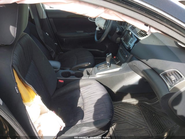 3N1AB7AP8HY397982 Nissan SENTRA SV