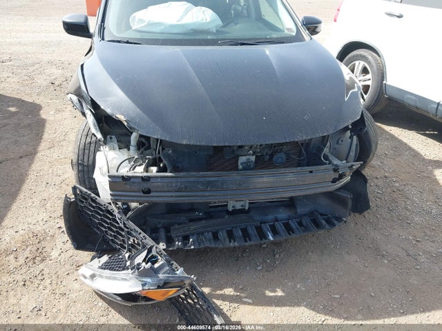3N1AB7AP8HY397982 Nissan SENTRA SV