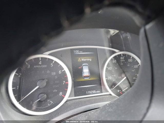 3N1AB7AP8HY397982 Nissan SENTRA SV