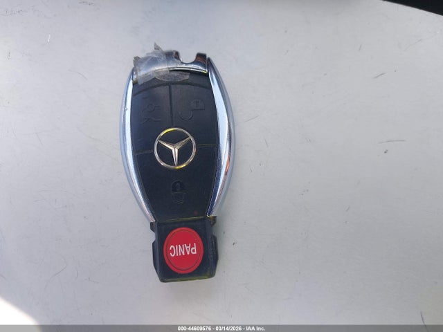 2011 MERCEDES-BENZ SL 550 WDBSK7BAXBF163447 Photo 10