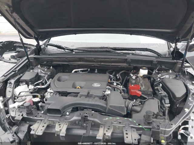 2025 Lexus Nx 250 Premium მანქანა იყიდება აუქციონზე, vin: 2T2GDCAZ4SC029393, აუქციონის ნომერი: 44609577