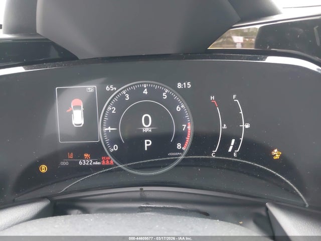 2025 Lexus Nx 250 Premium მანქანა იყიდება აუქციონზე, vin: 2T2GDCAZ4SC029393, აუქციონის ნომერი: 44609577