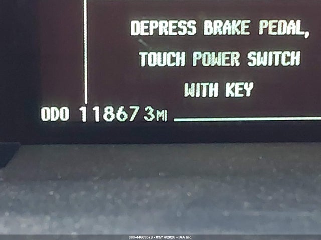 Toyota Prius Two 2015 JTDKN3DUXF0451406 Image 14