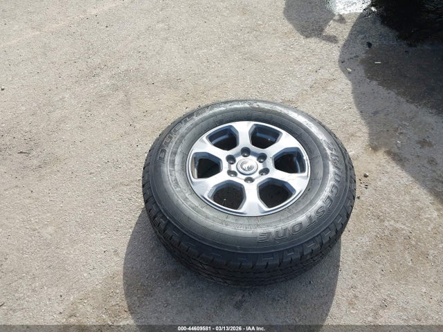 1FMDE7BH7SLB61490 Ford Bronco Big Bend