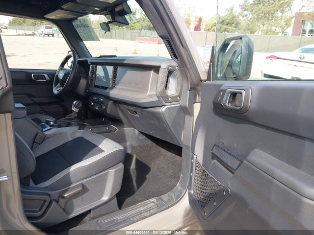 2025 FORD BRONCO 1FMDE7BH7SLB61490 Photo 4