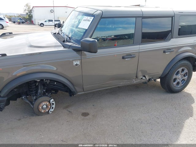 2025 FORD BRONCO 1FMDE7BH7SLB61490 Photo 5