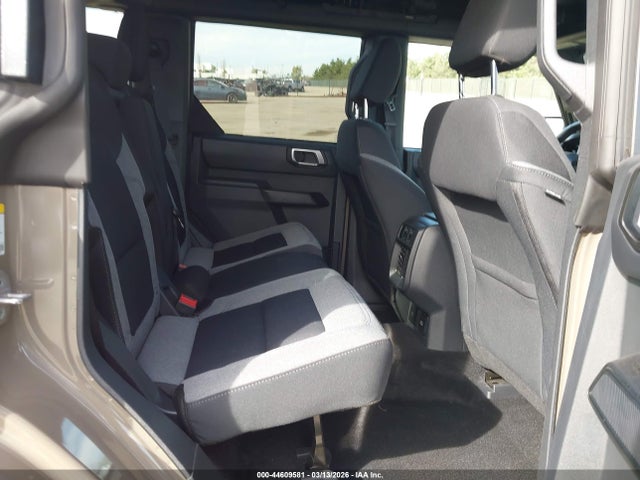 2025 FORD BRONCO 1FMDE7BH7SLB61490 Photo 7