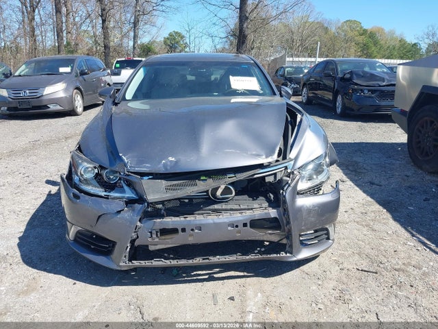 Aukcja sprzedaży 2015 Lexus Ls 460, vin: JTHCL5EF2F5025202, numer aukcji: 44609592