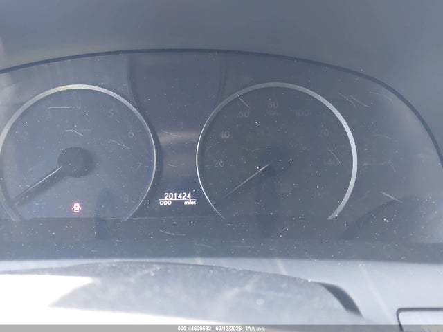 Aukcja sprzedaży 2015 Lexus Ls 460, vin: JTHCL5EF2F5025202, numer aukcji: 44609592