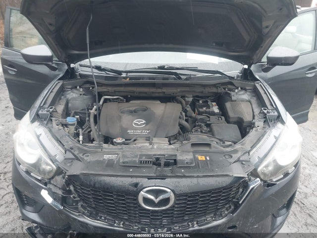 Продаж на аукціоні авто 2015 Mazda Cx-5 Sport, vin: JM3KE2BE3F0447176, номер лоту: 44609593