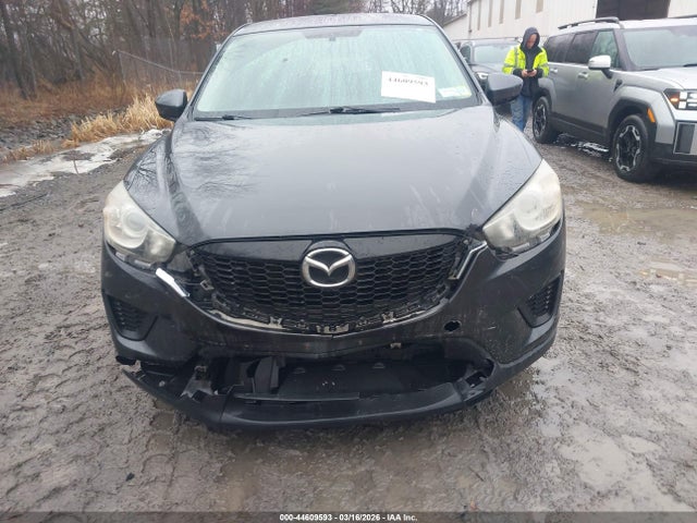 Продаж на аукціоні авто 2015 Mazda Cx-5 Sport, vin: JM3KE2BE3F0447176, номер лоту: 44609593