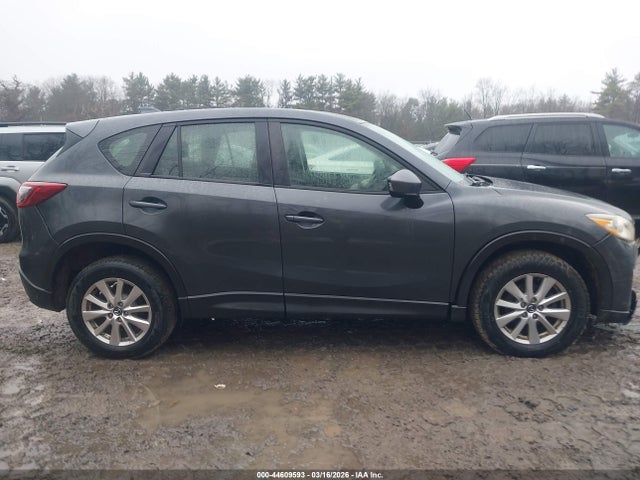 Продаж на аукціоні авто 2015 Mazda Cx-5 Sport, vin: JM3KE2BE3F0447176, номер лоту: 44609593