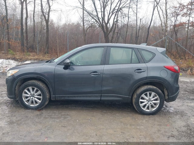 Продаж на аукціоні авто 2015 Mazda Cx-5 Sport, vin: JM3KE2BE3F0447176, номер лоту: 44609593