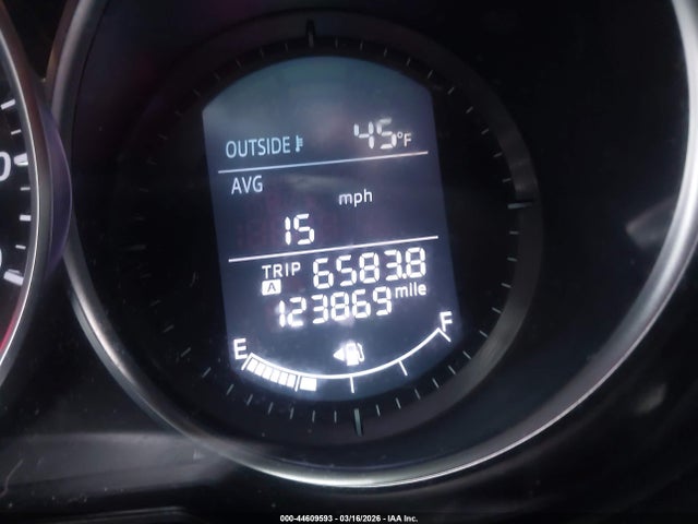Продаж на аукціоні авто 2015 Mazda Cx-5 Sport, vin: JM3KE2BE3F0447176, номер лоту: 44609593