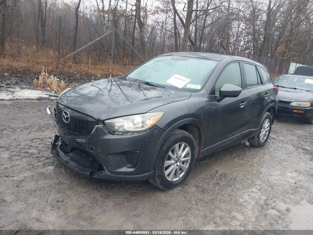 Продаж на аукціоні авто 2015 Mazda Cx-5 Sport, vin: JM3KE2BE3F0447176, номер лоту: 44609593