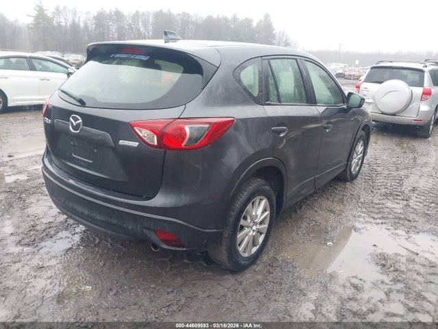 Продаж на аукціоні авто 2015 Mazda Cx-5 Sport, vin: JM3KE2BE3F0447176, номер лоту: 44609593