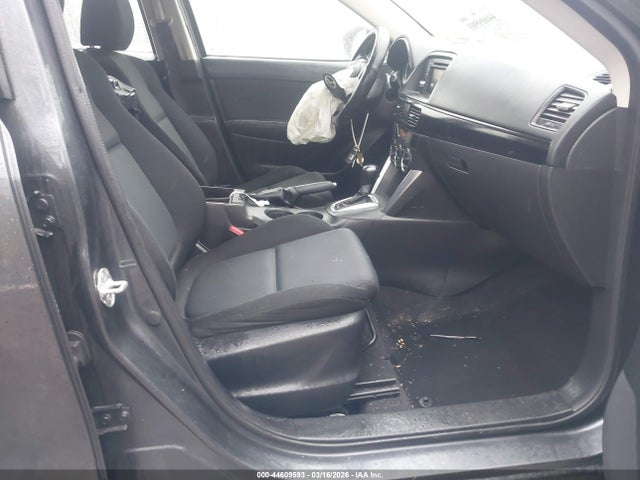 Продаж на аукціоні авто 2015 Mazda Cx-5 Sport, vin: JM3KE2BE3F0447176, номер лоту: 44609593