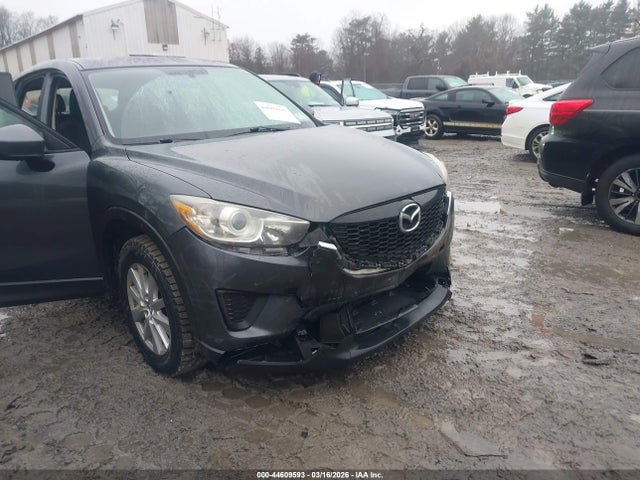 Продаж на аукціоні авто 2015 Mazda Cx-5 Sport, vin: JM3KE2BE3F0447176, номер лоту: 44609593