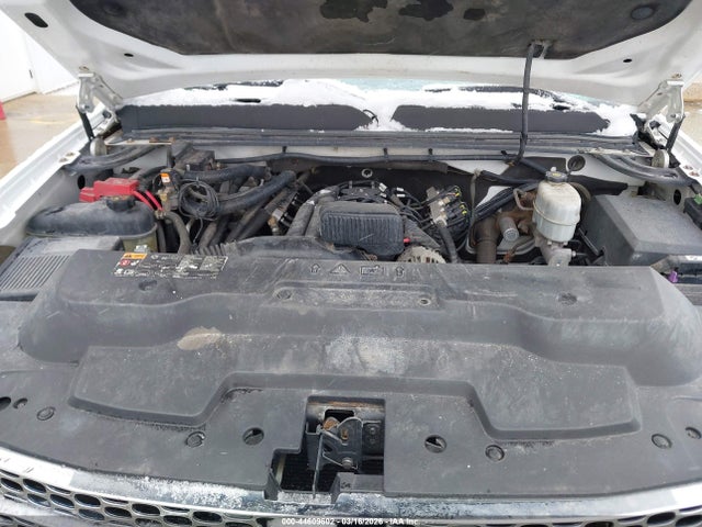 Продажа на аукционе авто 2012 Gmc Sierra 2500hd Denali, vin: 1GT125EG8CF150411, номер лота: 44609602