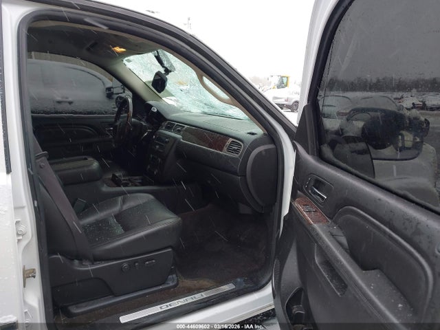 Продажа на аукционе авто 2012 Gmc Sierra 2500hd Denali, vin: 1GT125EG8CF150411, номер лота: 44609602