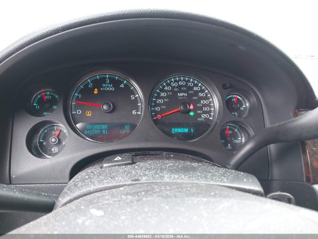 Продажа на аукционе авто 2012 Gmc Sierra 2500hd Denali, vin: 1GT125EG8CF150411, номер лота: 44609602