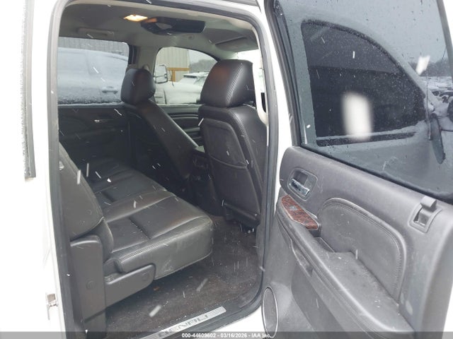 Продажа на аукционе авто 2012 Gmc Sierra 2500hd Denali, vin: 1GT125EG8CF150411, номер лота: 44609602