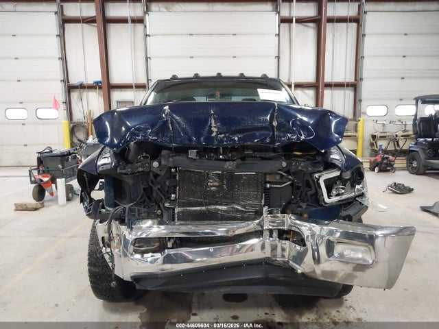 Продажа на аукционе авто 2012 Ram 2500 Laramie, vin: 3C6UD5FL3CG316200, номер лота: 44609604