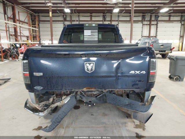 Продажа на аукционе авто 2012 Ram 2500 Laramie, vin: 3C6UD5FL3CG316200, номер лота: 44609604