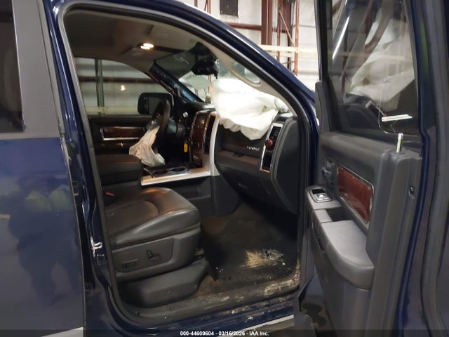 Продажа на аукционе авто 2012 Ram 2500 Laramie, vin: 3C6UD5FL3CG316200, номер лота: 44609604