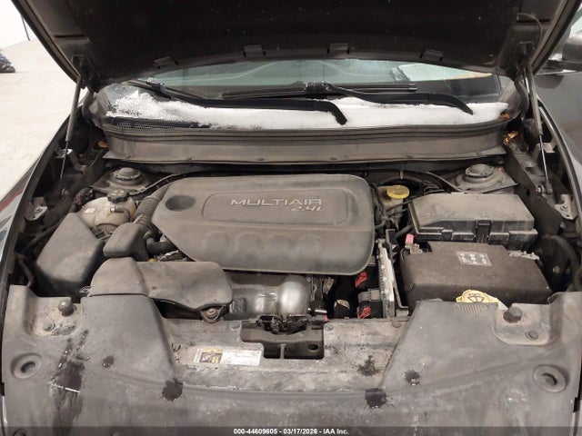 1C4PJMCB5EW220688 Jeep Cherokee Latitude