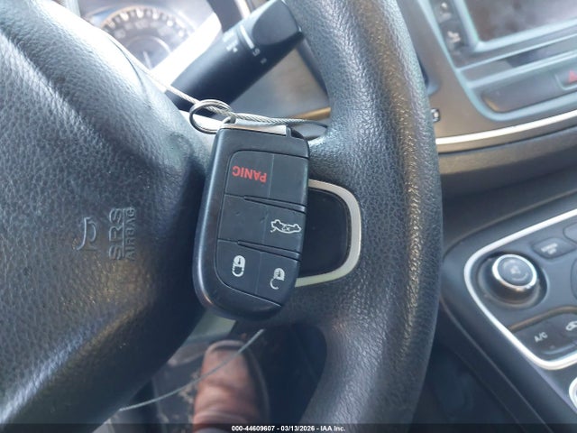 1C3CCCAB6FN541558 Chrysler 200 Limited