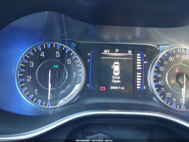 1C3CCCAB6FN541558 Chrysler 200 Limited