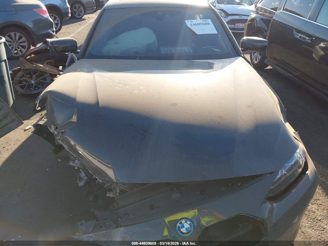 WBY43AW01PFR33689 BMW I4 Edrive35