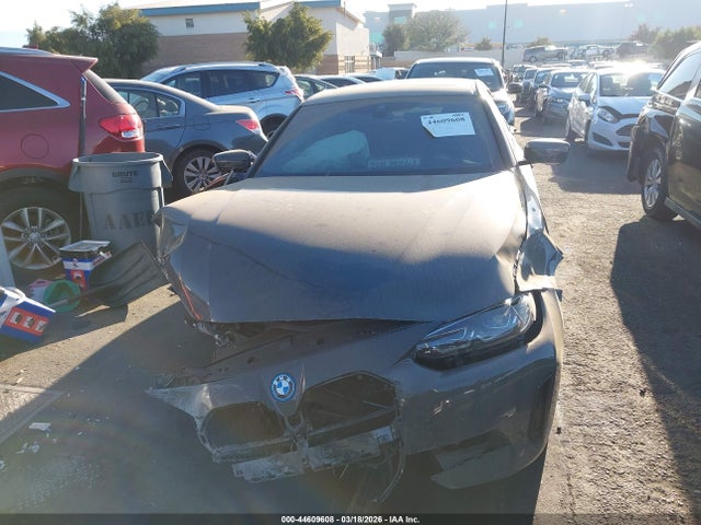 WBY43AW01PFR33689 BMW I4 Edrive35