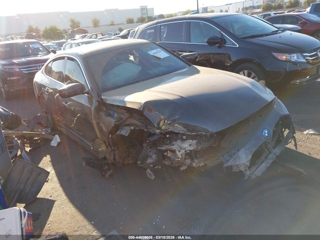 WBY43AW01PFR33689 BMW I4 Edrive35