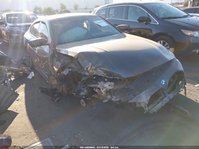 WBY43AW01PFR33689 BMW I4 Edrive35