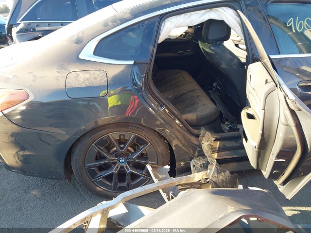 WBY43AW01PFR33689 BMW I4 Edrive35