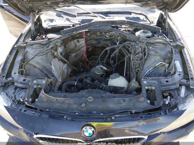 Aukcja sprzedaży 2013 Bmw 328i, vin: WBA3A5G52DNP23153, numer aukcji: 44609611