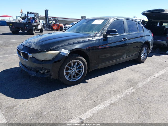 Aukcja sprzedaży 2013 Bmw 328i, vin: WBA3A5G52DNP23153, numer aukcji: 44609611