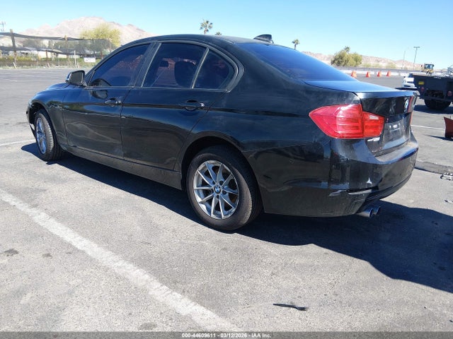 Aukcja sprzedaży 2013 Bmw 328i, vin: WBA3A5G52DNP23153, numer aukcji: 44609611