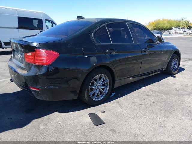 Aukcja sprzedaży 2013 Bmw 328i, vin: WBA3A5G52DNP23153, numer aukcji: 44609611