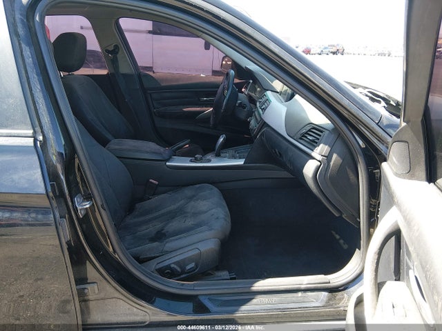 Aukcja sprzedaży 2013 Bmw 328i, vin: WBA3A5G52DNP23153, numer aukcji: 44609611