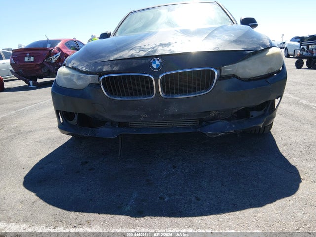 Aukcja sprzedaży 2013 Bmw 328i, vin: WBA3A5G52DNP23153, numer aukcji: 44609611