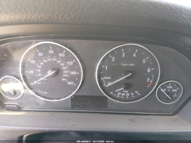 Aukcja sprzedaży 2013 Bmw 328i, vin: WBA3A5G52DNP23153, numer aukcji: 44609611