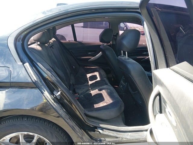 Aukcja sprzedaży 2013 Bmw 328i, vin: WBA3A5G52DNP23153, numer aukcji: 44609611