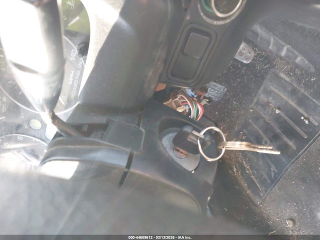 1994 Mazda Mx-5 Miata მანქანა იყიდება აუქციონზე, vin: JM1NA3534R0508010, აუქციონის ნომერი: 44609612