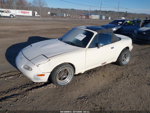 1994 Mazda Mx-5 Miata მანქანა იყიდება აუქციონზე, vin: JM1NA3534R0508010, აუქციონის ნომერი: 44609612
