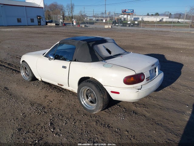 1994 Mazda Mx-5 Miata მანქანა იყიდება აუქციონზე, vin: JM1NA3534R0508010, აუქციონის ნომერი: 44609612